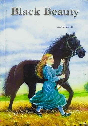 Anna Sewell (Black Beauty)